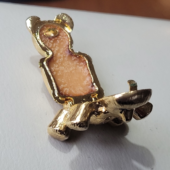 MAX FACTOR vintage solid perfume - Picture 4 of 5